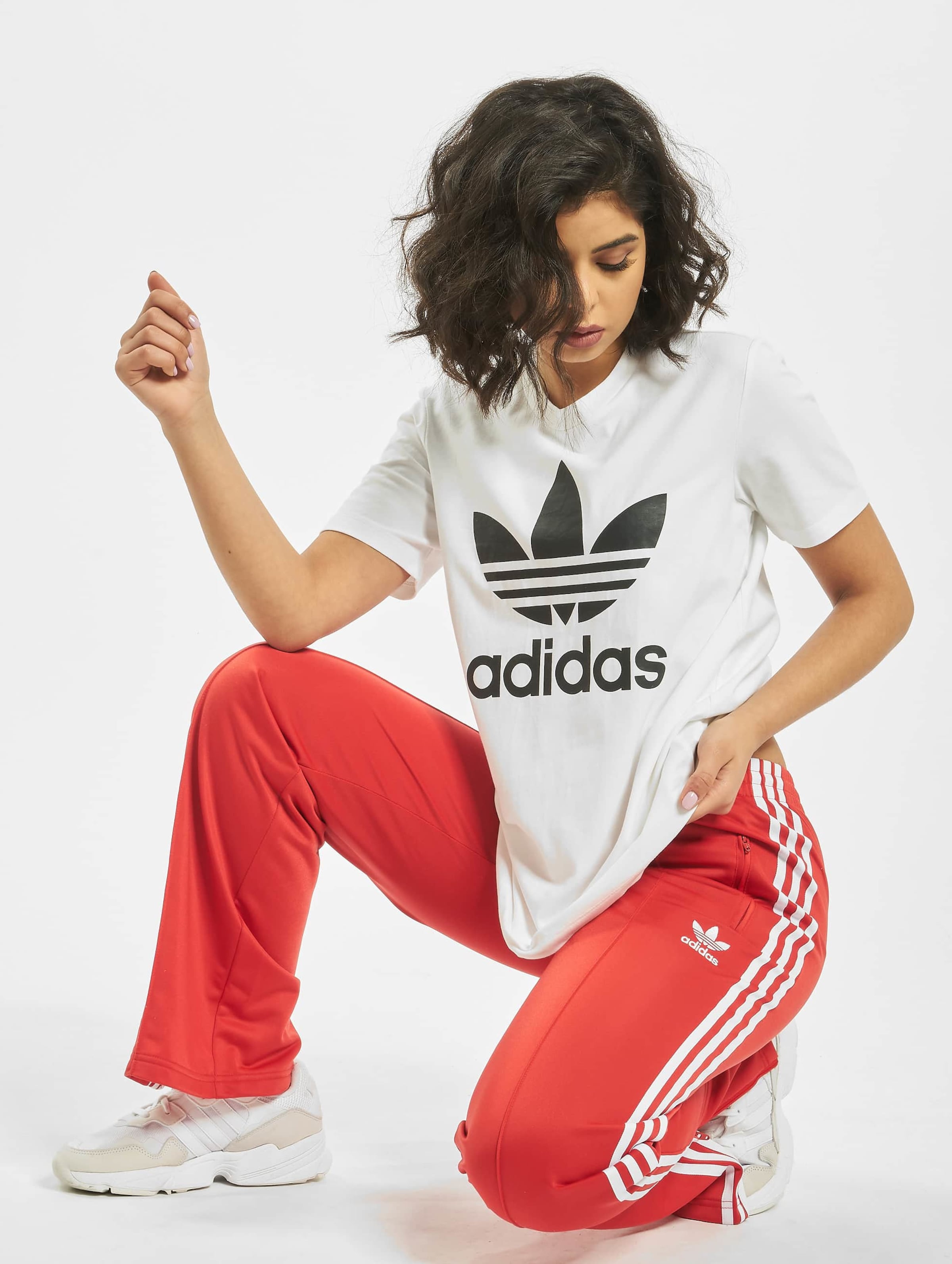 Adidas superstar online trainingsbroek