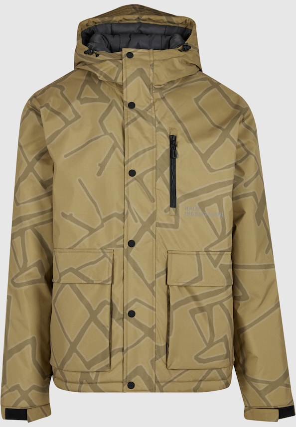 PHANTOM 3M THINSULATE -4