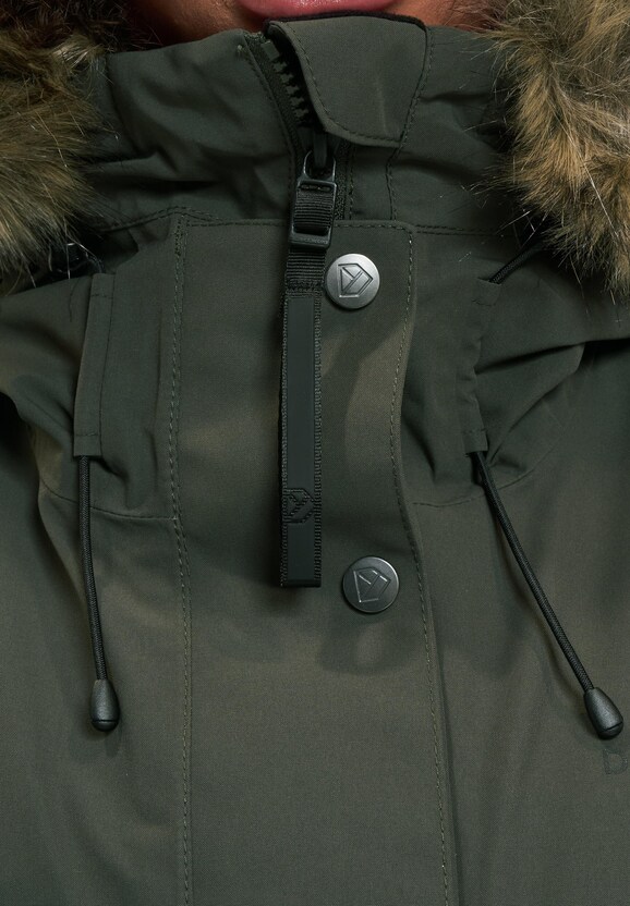 Didriksons Erika 3 Parka-3