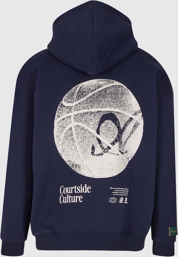 Courtside Zip Hoodie-5