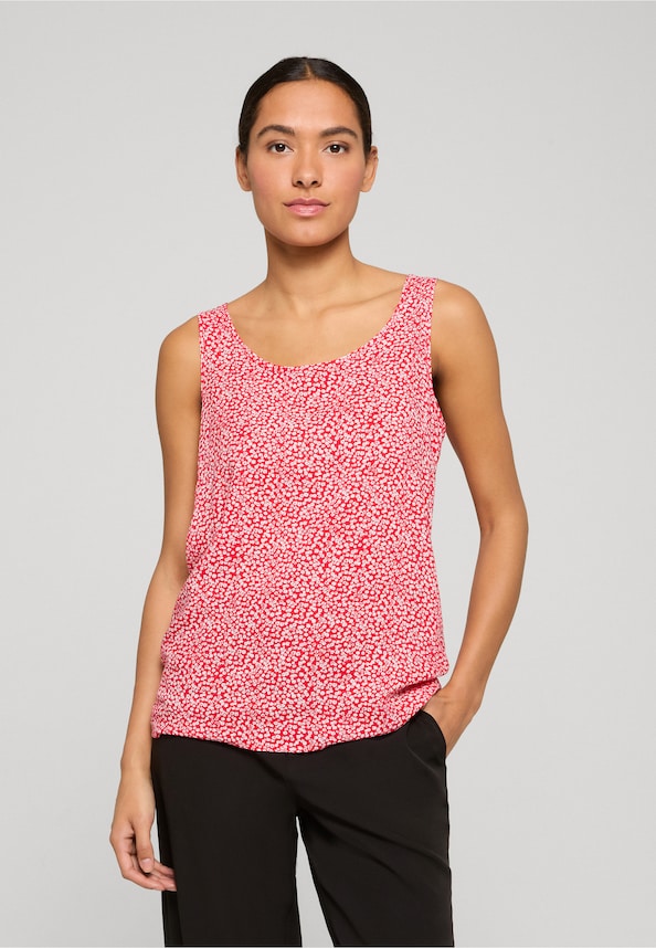 ONLNOVA LIFE S/L TOP AOP  PTM-0