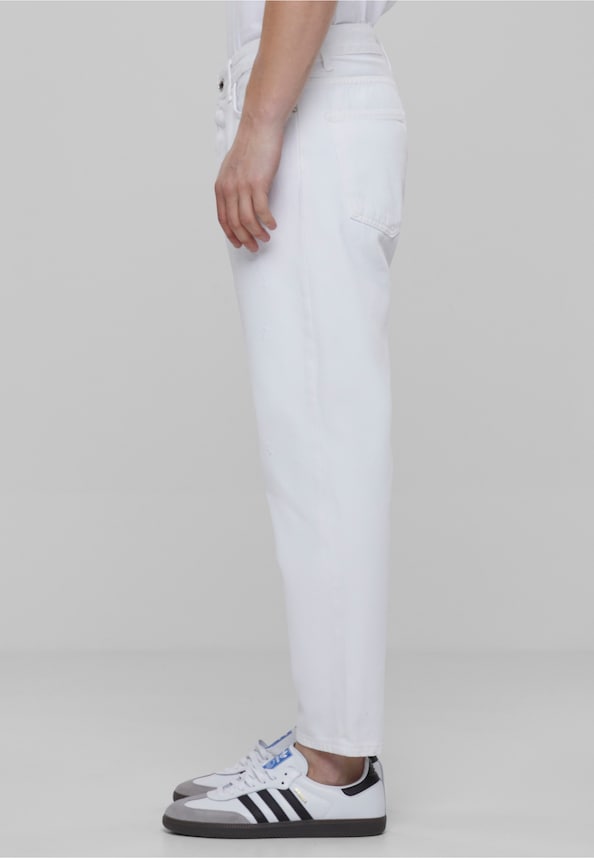 2Y Boyfriend Fit Jeans-2