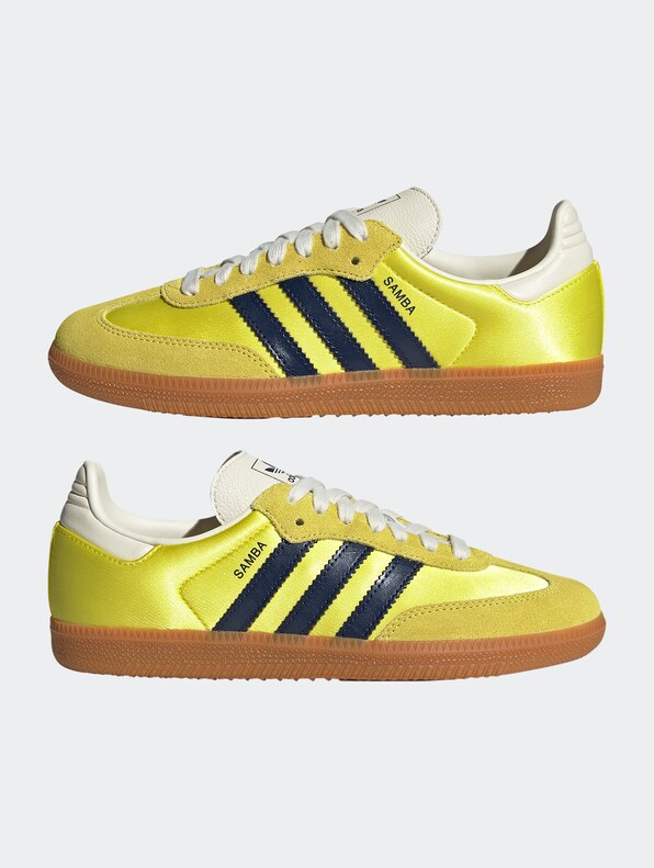 adidas Originals Samba OG Sneakers-8