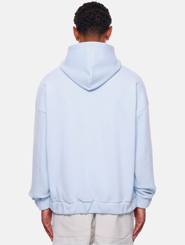 HEAVY OVERSIZE EMBO-1