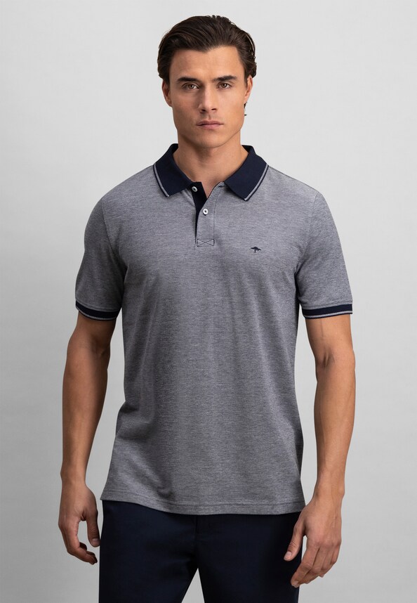Polo 2-Tone-0
