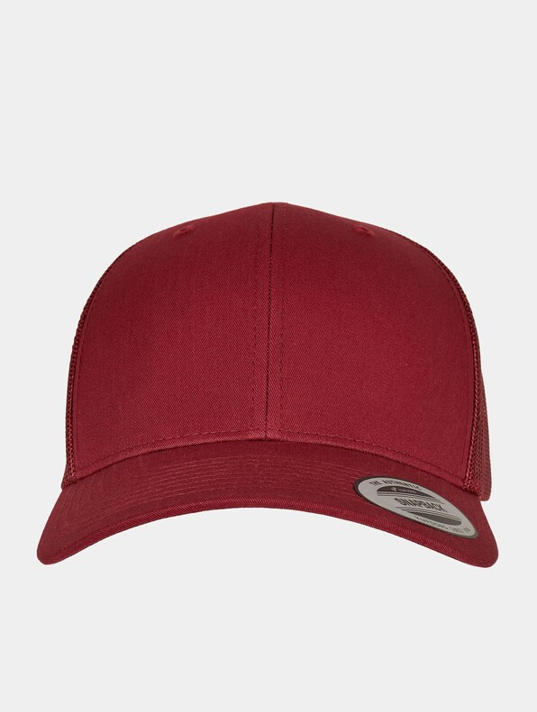 Flexfit Retro Trucker-1