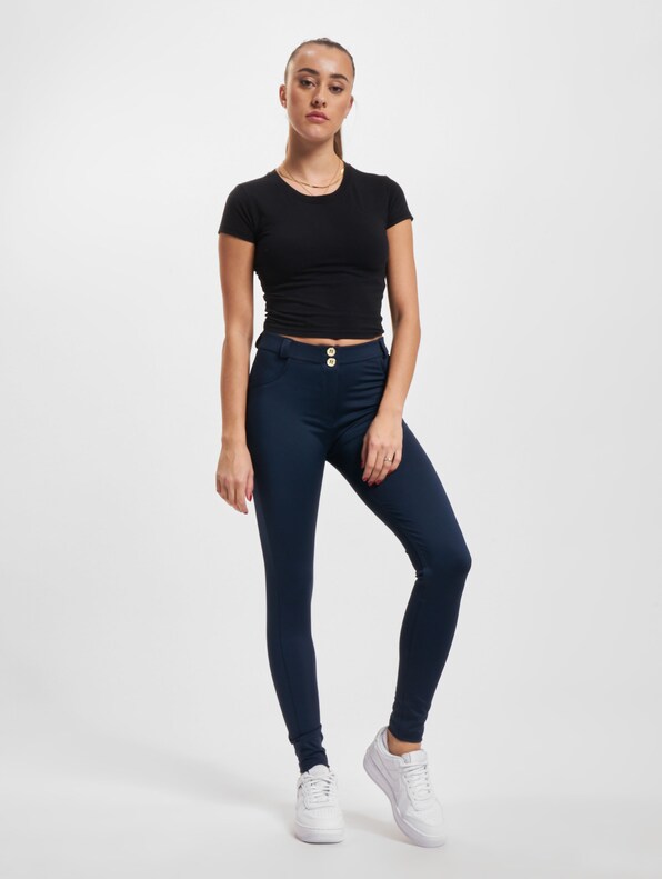 Freddy High-Waist WR.UP® Shaping Jeggings-6