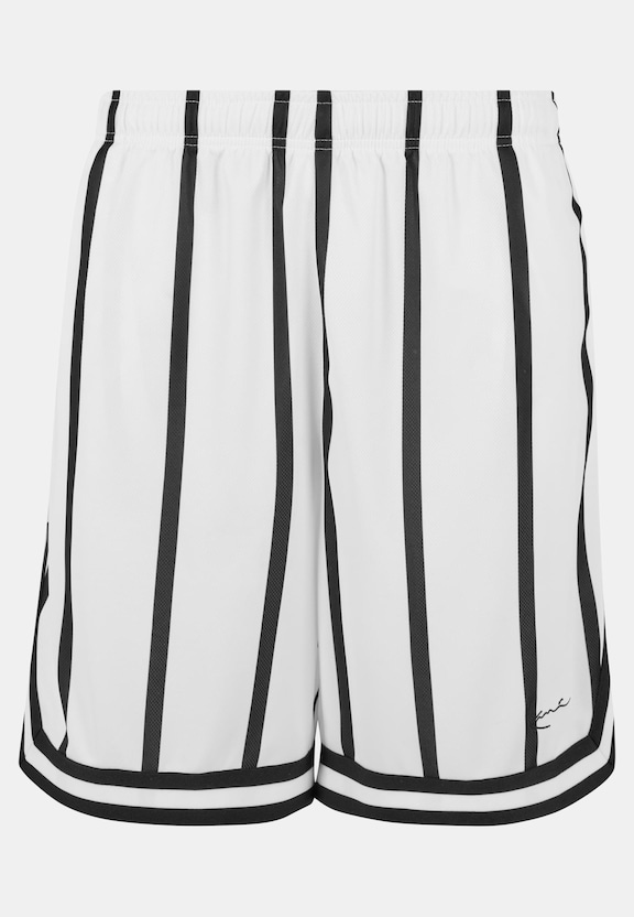 Small Signature Striped-3