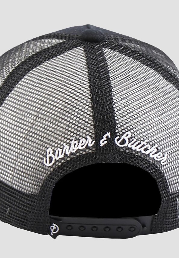 BB Blades Trucker Cap-1
