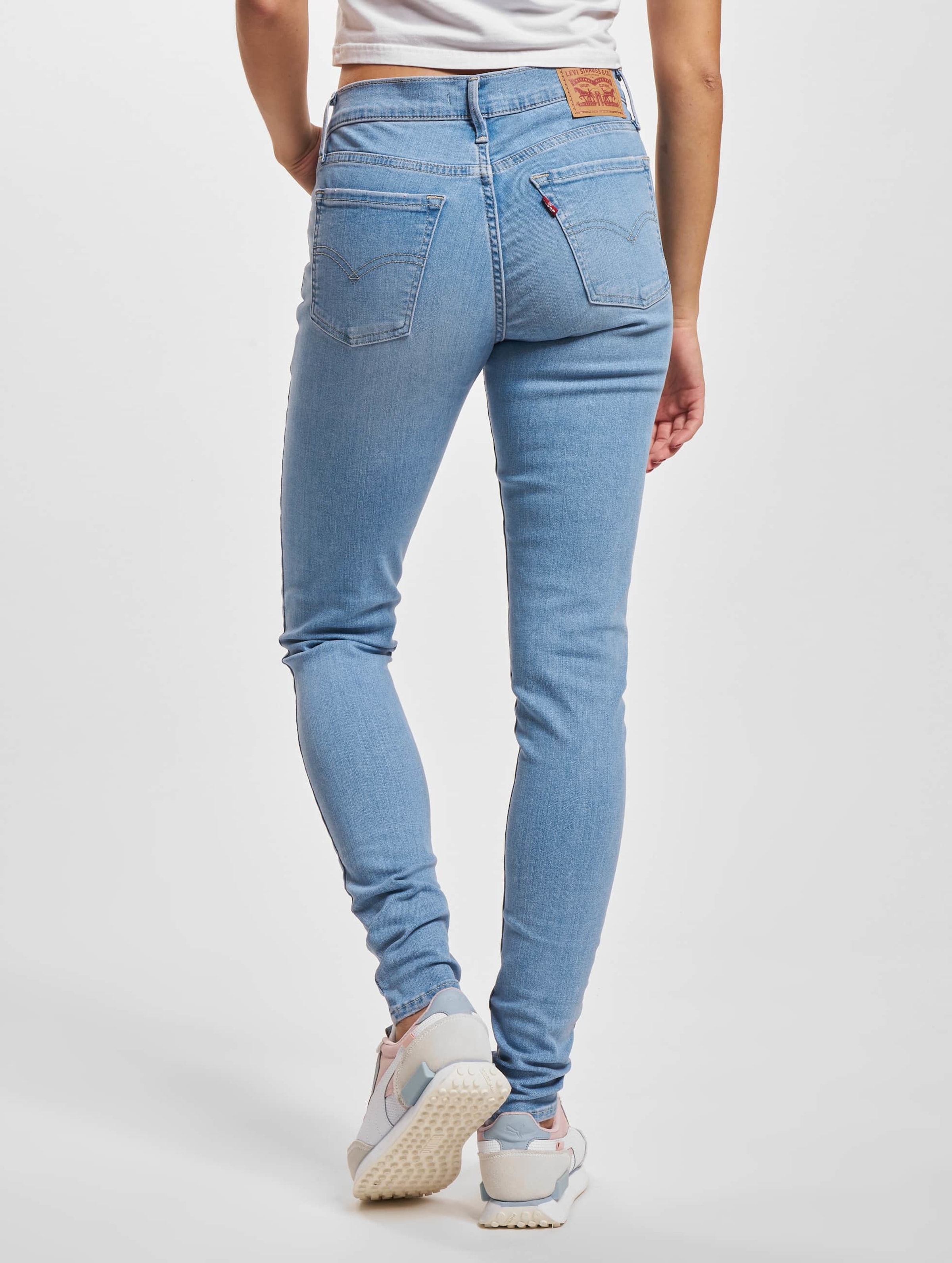 Levi jeans best sale 710 super skinny