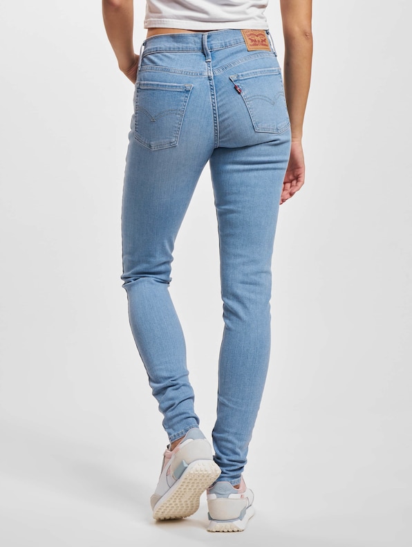 Levi's® 710 Super Skinny Skinny Jeans-1