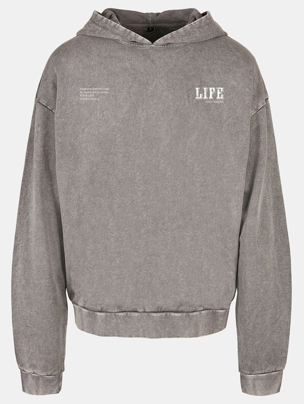 Life Acid Washed Oversized -2