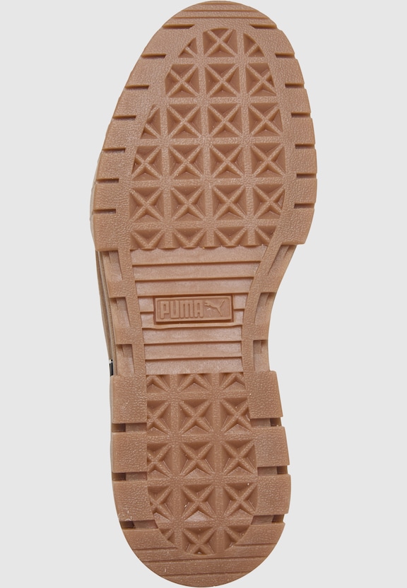 Mayze Chelsea Suede -5