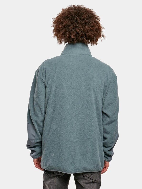 Thunder Polar Fleece-1