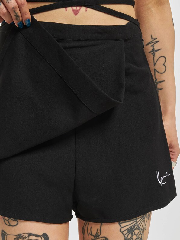 Small Signature Laced-6