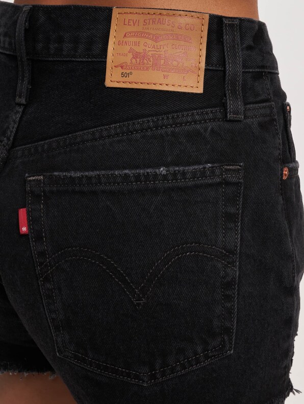 Levis 501 Shorts-5