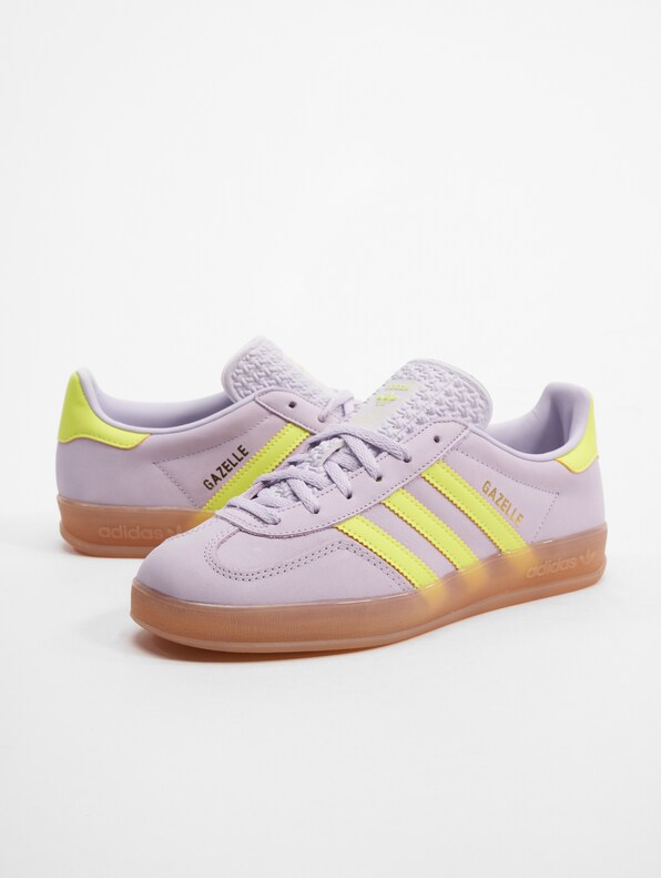 Gazelle Indoor-0