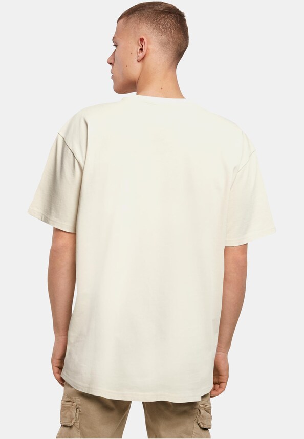 Frida Kahlo - Unique Heavy Oversize Tee-1