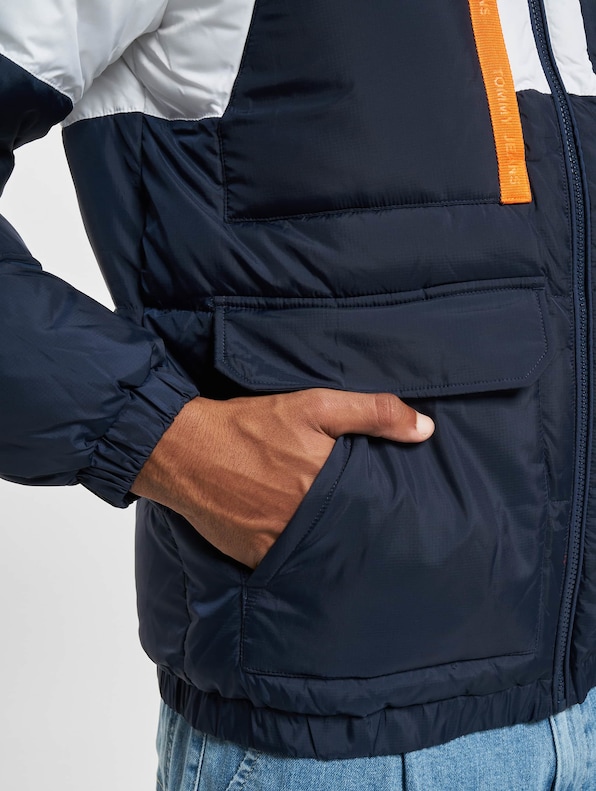 Tommy Jeans Multi Pocket-5