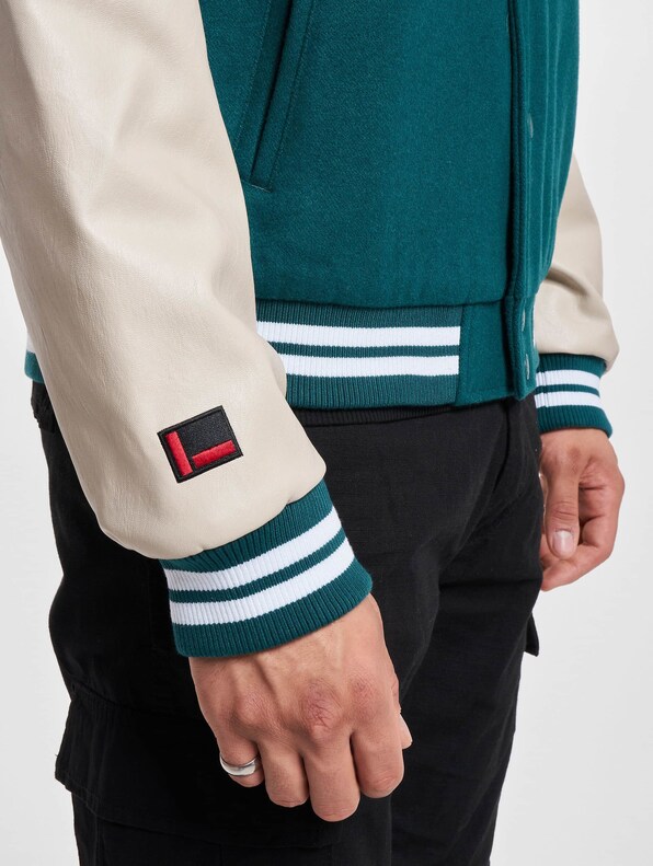 FM233-009-2 FUBU College Varsity Jacket-20