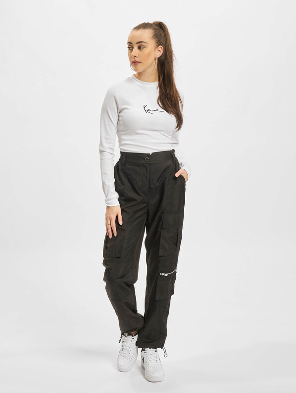 Small Signature Rib-4