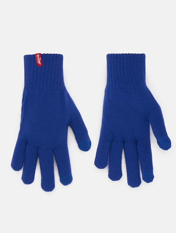 Levi's® Ben Touch Screen Gloves-0