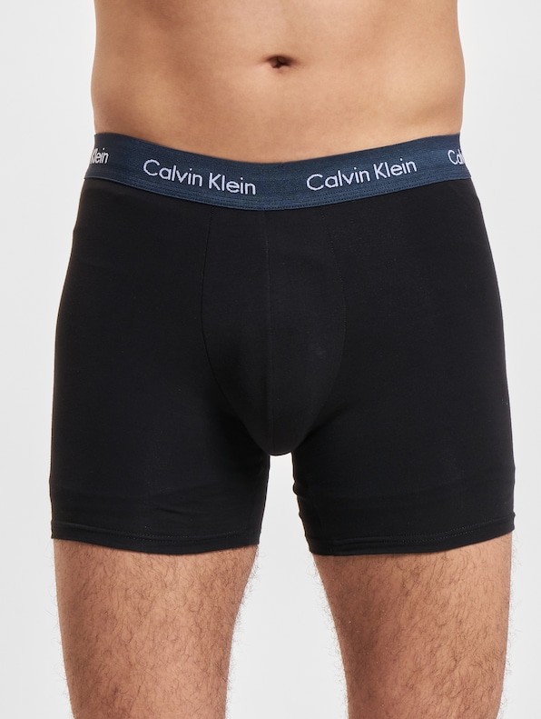 Calvin Klein Brief 5 Pack Boxershorts-1