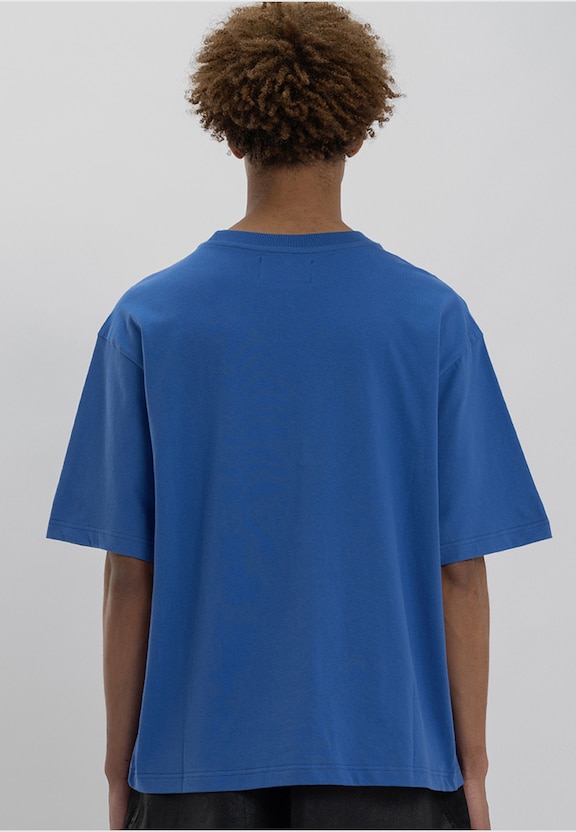 Basic Logo T-Shirt-1