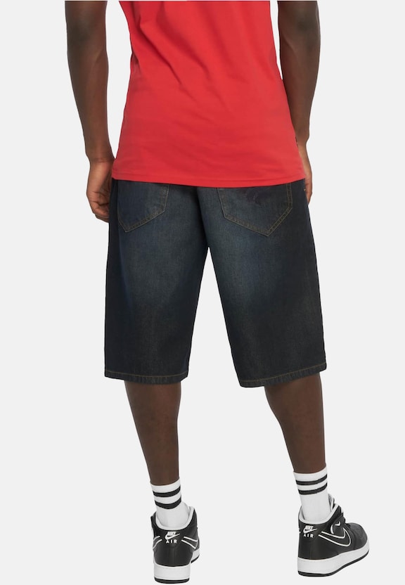 Rocawear FRI Shorts-1