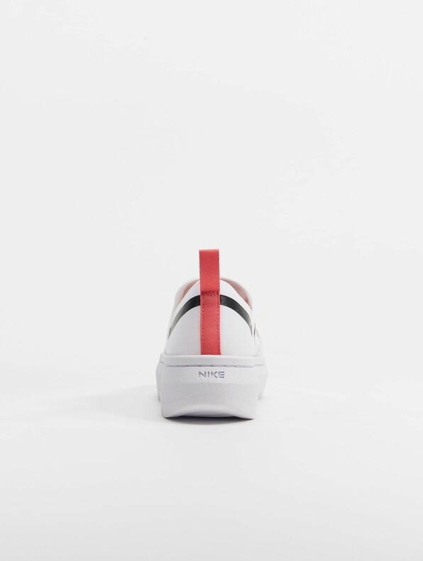 Nike Court Vision Alta Sneaker-5