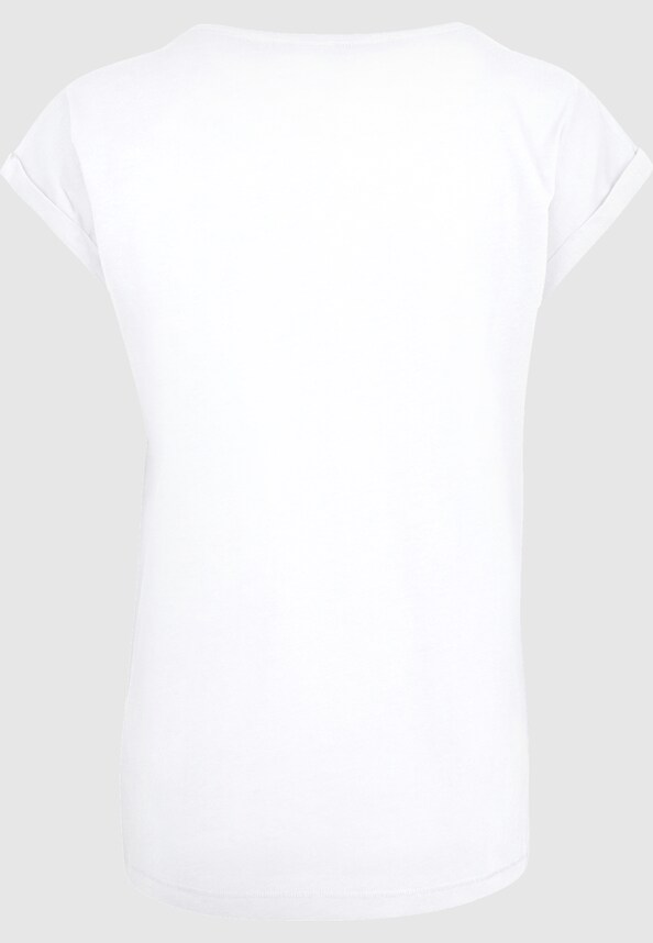 Ladies Music Is My Sanity Tee T-Shirt Round Neck-3