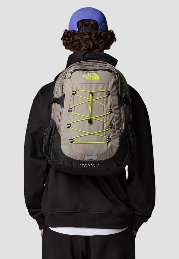 The North Face Borealis Classic Rucksäcke-0