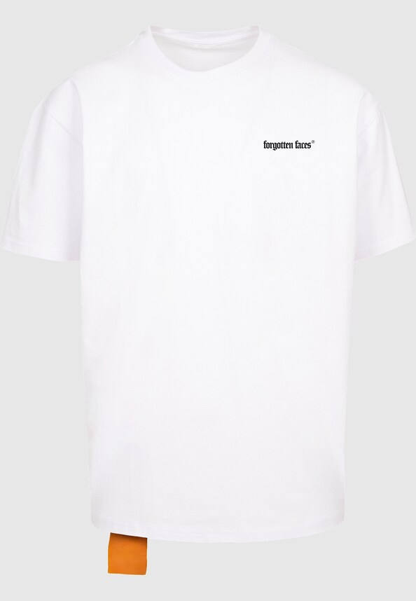 Wings Oversized Tee-2