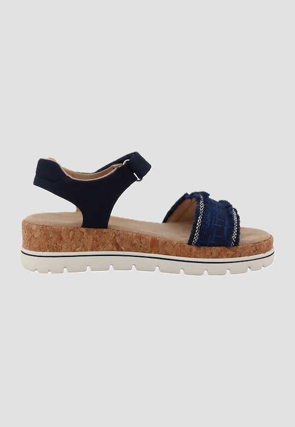 Flat Sandals - Mules-2
