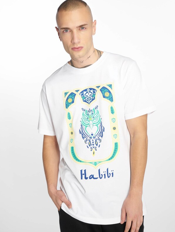Habibi Owl-0