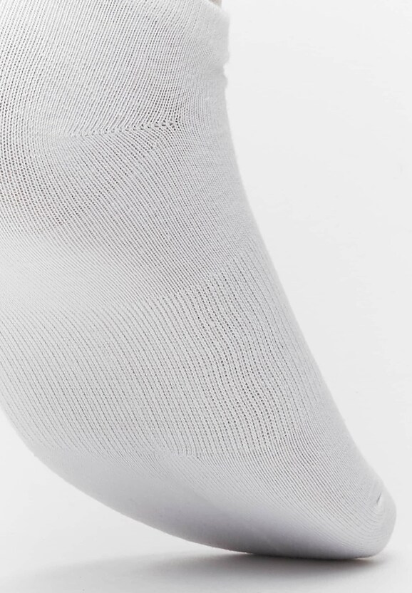 No Show Socks 5-Pack-6