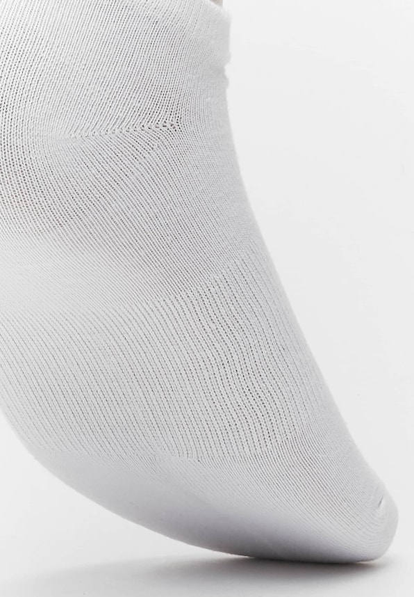 No Show Socks 5-Pack-6