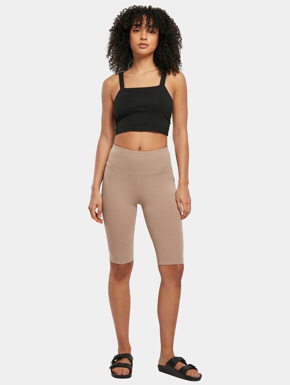 Ladies Organic Stretch Jersey Cycle -5