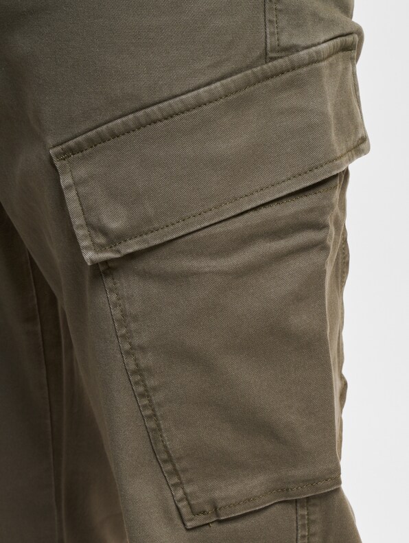 Levi's XX Taper Cargohosen-5