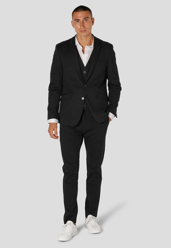 Milano Jersey Blazer-1