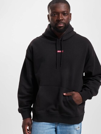 Levis Relaxed Baby Tab Hoodie