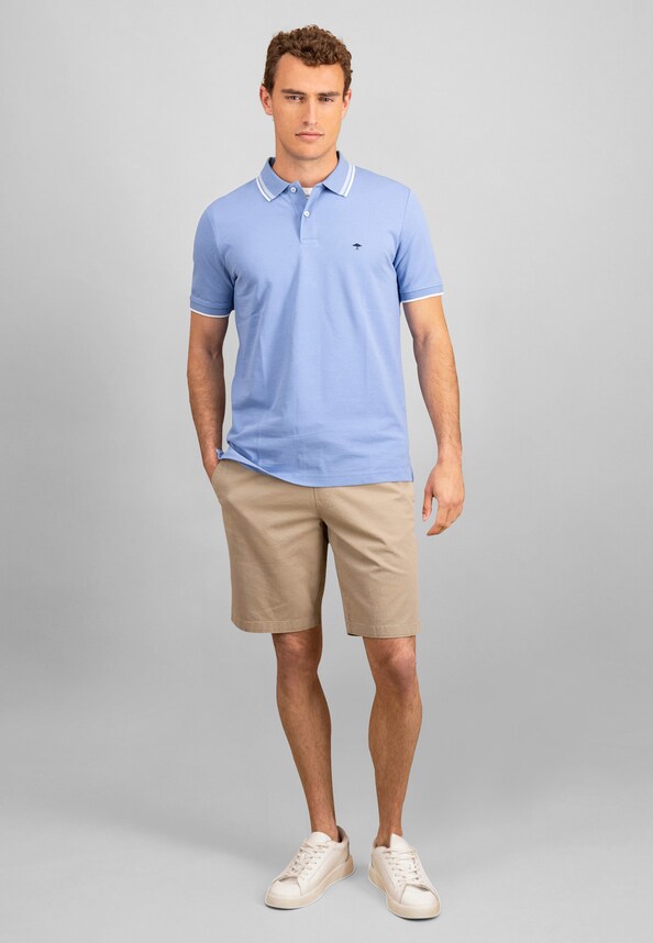 Polo contrast tipping-1