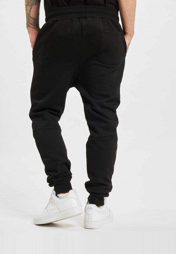 Jogger-0