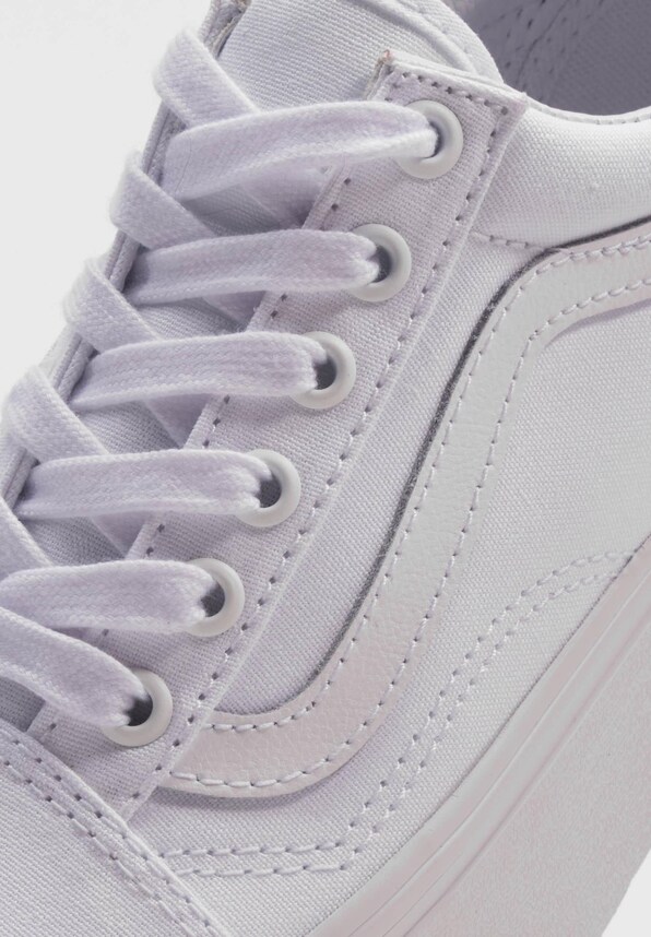 Ua Old Skool Stackform-9