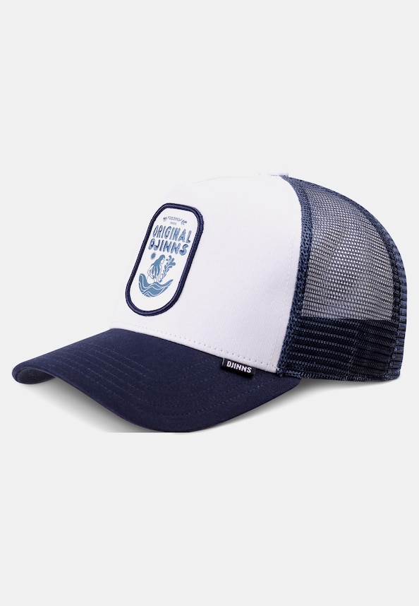 HFT Cap Original Djinns-3