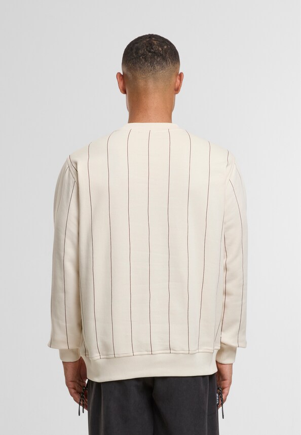 Classic Label Pinstripes-1