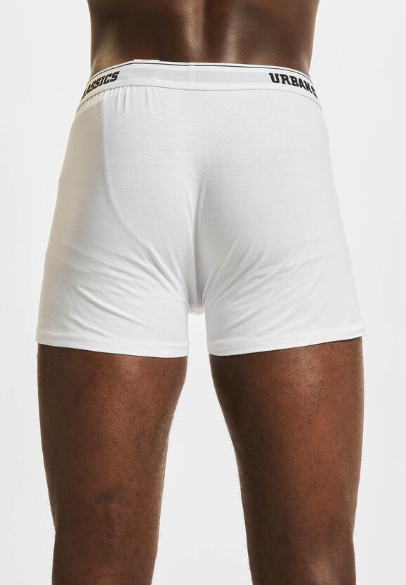Organic 5-Pack Boxershort-5
