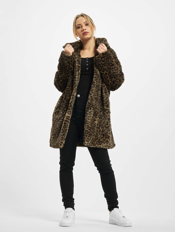 Ladies Leo Teddy-5