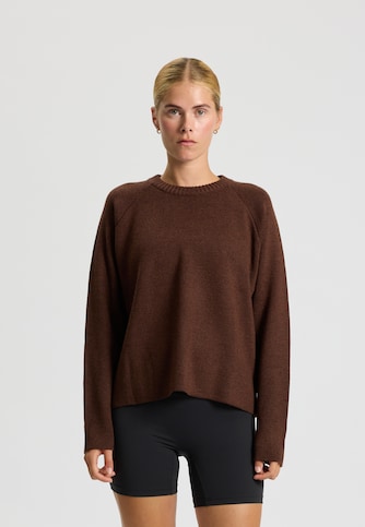 Wool Sweater Oslo