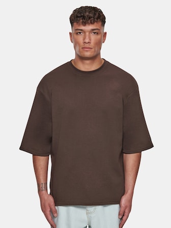 Heavy Loose Fit